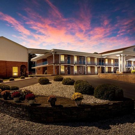 Surestay Hotel By Best Western Bardstown General Nelson Exterior foto